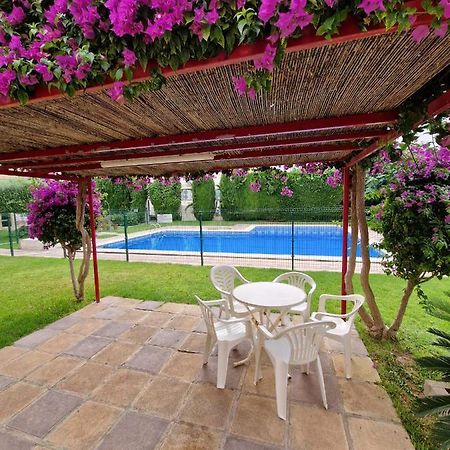 Апартаменты Casa Bonita Сан-Педро-дель-Пинатар Экстерьер фото