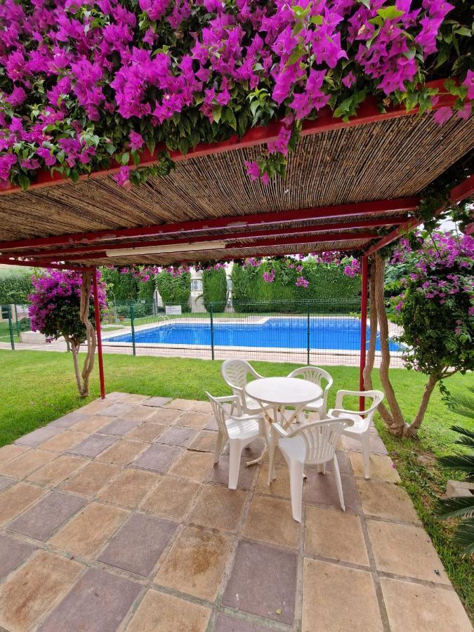 Апартаменты Casa Bonita Сан-Педро-дель-Пинатар Экстерьер фото