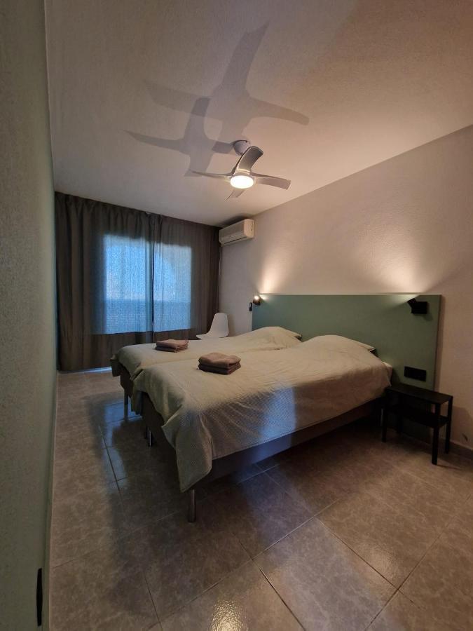 Апартаменты Casa Bonita Сан-Педро-дель-Пинатар Экстерьер фото